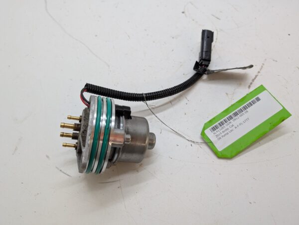 2019 Arctic Cat Oil Pump - ZR 6000 RR ES - Image 3