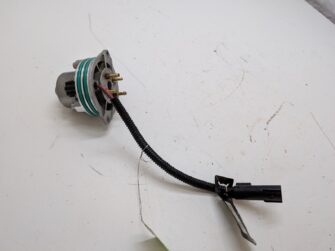 2019 Arctic Cat Oil Pump - ZR 6000 RR ES