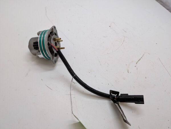 2019 Arctic Cat Oil Pump - ZR 6000 RR ES