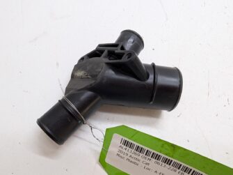 2019 Arctic Cat Tunnel Heat Exchange Fitting - ZR 6000 RR ES
