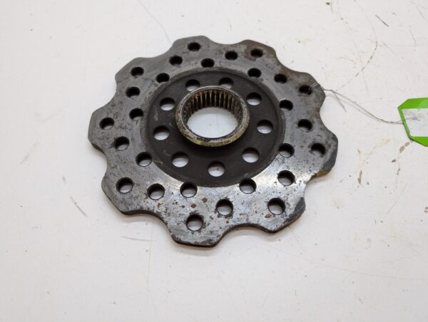 2019 Arctic Cat Brake Disc - ZR 6000 RR ES - Image 3