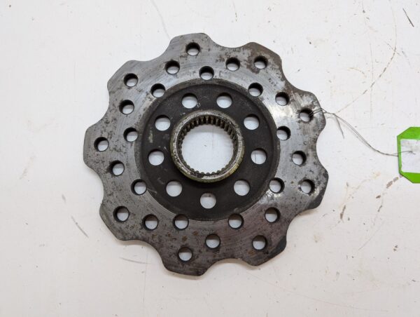 2019 Arctic Cat Brake Disc - ZR 6000 RR ES - Image 5
