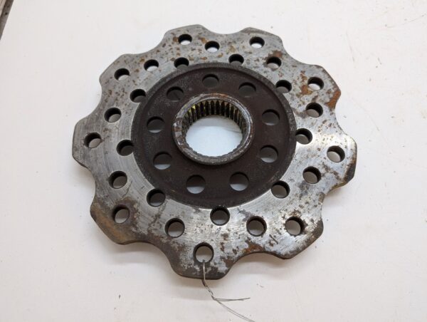 2019 Arctic Cat Brake Disc - ZR 6000 RR ES