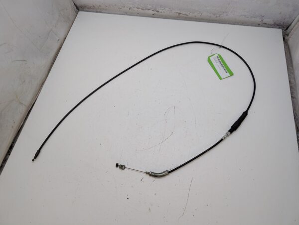 2019 Arctic Cat Throttle Cable - ZR 6000 RR ES - Image 2