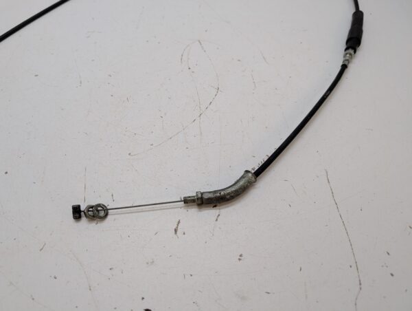 2019 Arctic Cat Throttle Cable - ZR 6000 RR ES - Image 3