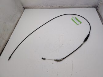 2019 Arctic Cat Throttle Cable - ZR 6000 RR ES