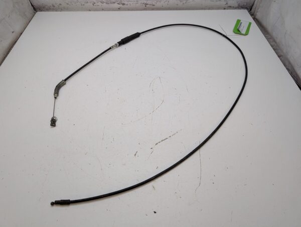 2019 Arctic Cat Throttle Cable - ZR 6000 RR ES - Image 4