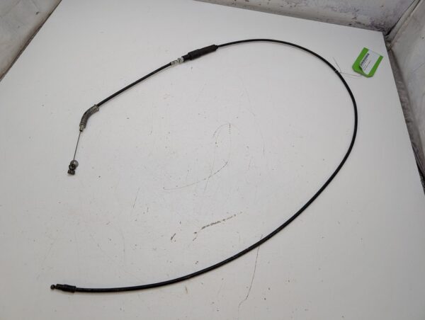 2019 Arctic Cat Throttle Cable - ZR 6000 RR ES - Image 5