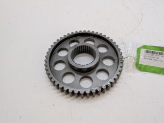 2019 Arctic Cat 48T Lower Sprocket - ZR 6000 RR ES