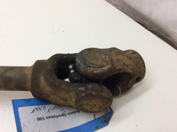 1996 Polaris Front Right CV Axle - Image 2