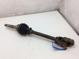 1996 Polaris Front Right CV Axle