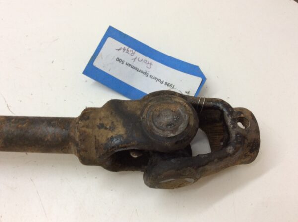 1996 Polaris Front Right CV Axle - Image 5