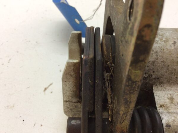 1996 Polaris RH Brake Caliper - Image 2