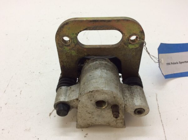 1996 Polaris RH Brake Caliper - Image 4