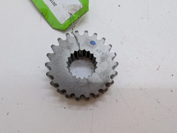 2019 Arctic Cat Upper Sprocket 22T- ZR 6000 RR ES - Image 2