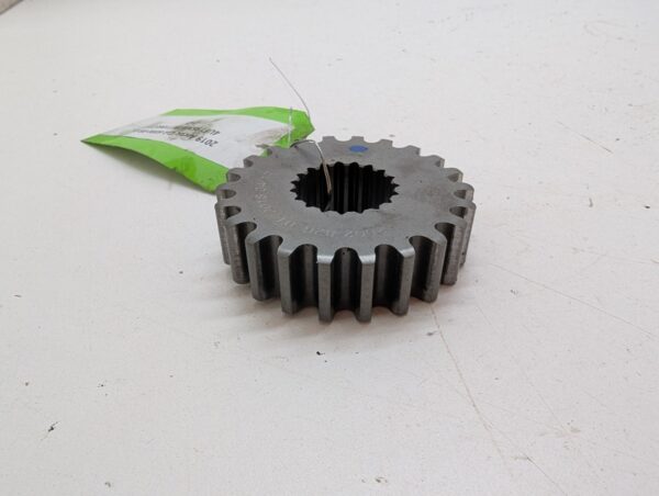 2019 Arctic Cat Upper Sprocket 22T- ZR 6000 RR ES - Image 3
