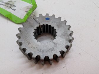 2019 Arctic Cat Upper Sprocket 22T- ZR 6000 RR ES