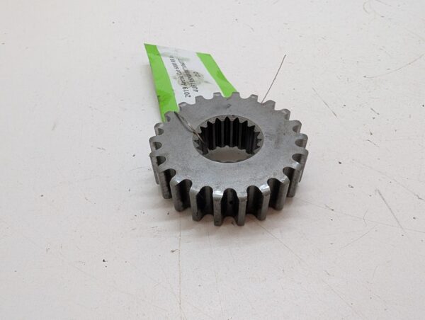 2019 Arctic Cat Upper Sprocket 22T- ZR 6000 RR ES - Image 5