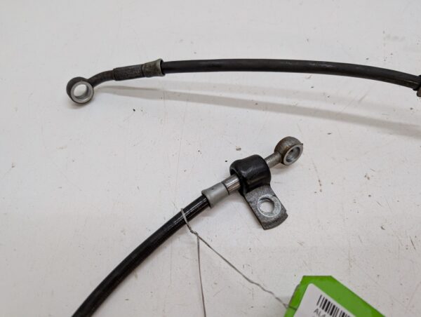 2019 Arctic Cat Brake Hose - ZR 6000 RR ES - Image 3