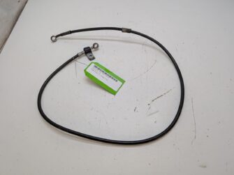 2019 Arctic Cat Brake Hose - ZR 6000 RR ES