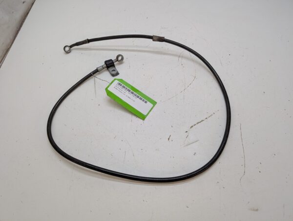 2019 Arctic Cat Brake Hose - ZR 6000 RR ES