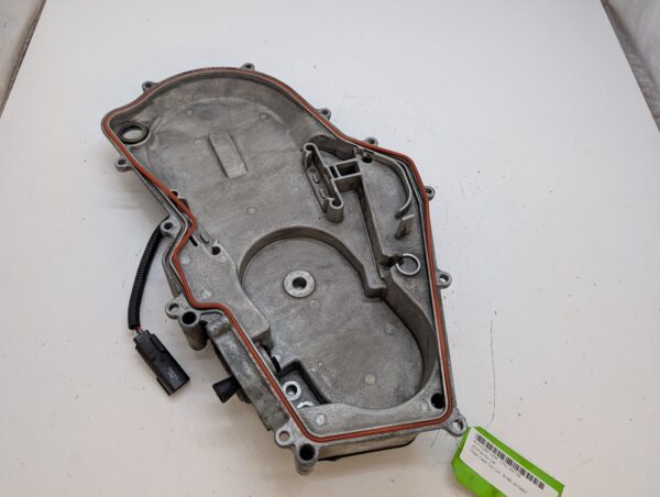 2019 Arctic Cat Chain Case Cover - ZR 6000 RR ES - Image 2