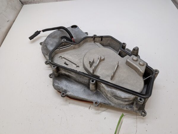 2019 Arctic Cat Chain Case Cover - ZR 6000 RR ES - Image 3