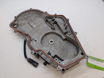 2019 Arctic Cat Chain Case Cover - ZR 6000 RR ES