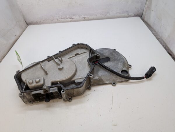 2019 Arctic Cat Chain Case Cover - ZR 6000 RR ES - Image 5