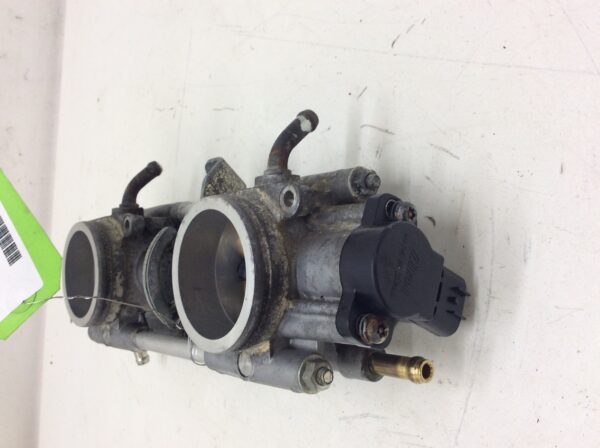 2019 Arctic Cat THROTTLE BODY - Image 2