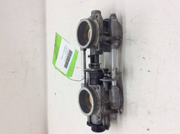 2019 Arctic Cat THROTTLE BODY - Image 3