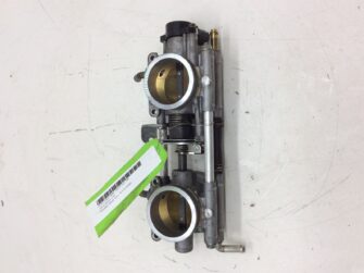 2019 Arctic Cat THROTTLE BODY