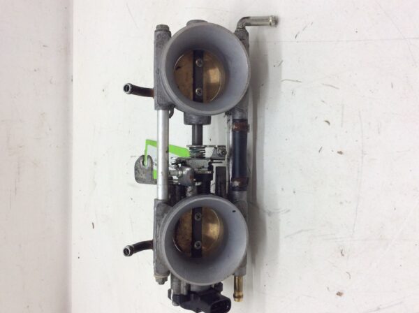 2019 Arctic Cat THROTTLE BODY - Image 4
