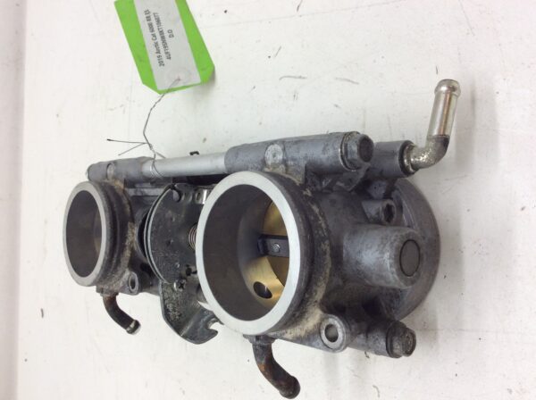 2019 Arctic Cat THROTTLE BODY - Image 5