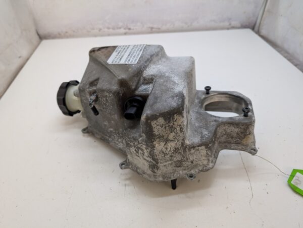 2017 Arctic Cat OIL TANK - Image 3