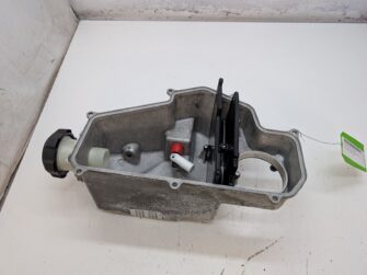 2017 Arctic Cat OIL TANK