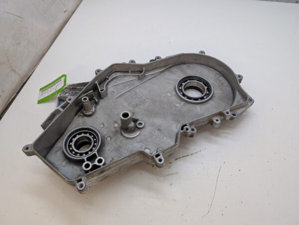2019 Arctic Cat Chain Case - ZR 6000 RR ES - Image 4