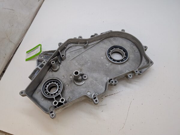 2019 Arctic Cat Chain Case - ZR 6000 RR ES - Image 5