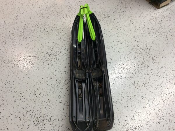 2015 Arctic Cat Plastic Ski Pair - Image 3