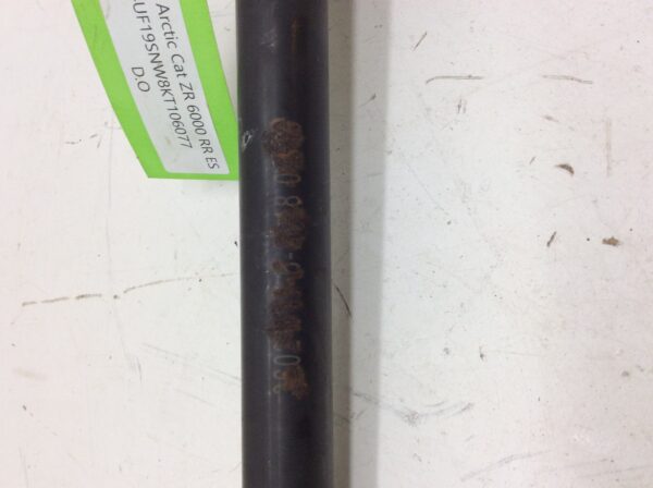 2019 Arctic Cat DRIVEN SHAFT - Image 2
