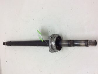 2019 Arctic Cat DRIVEN SHAFT