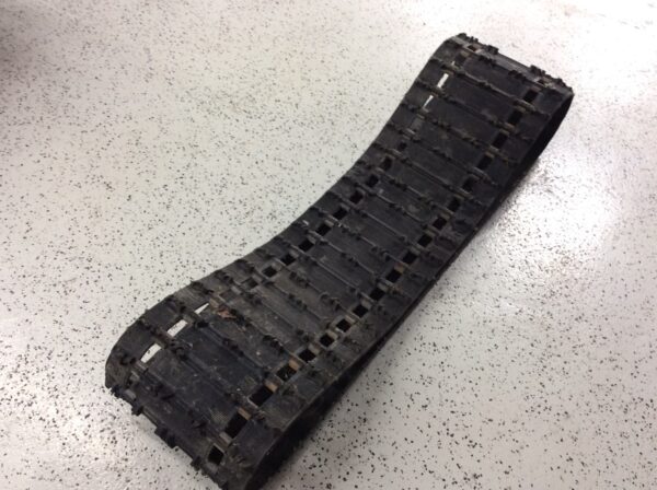 2010 Ski-Doo Track 15x120x1"