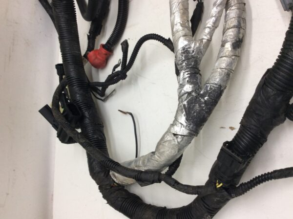 2019 Arctic Cat Main Wiring Harness - Image 2