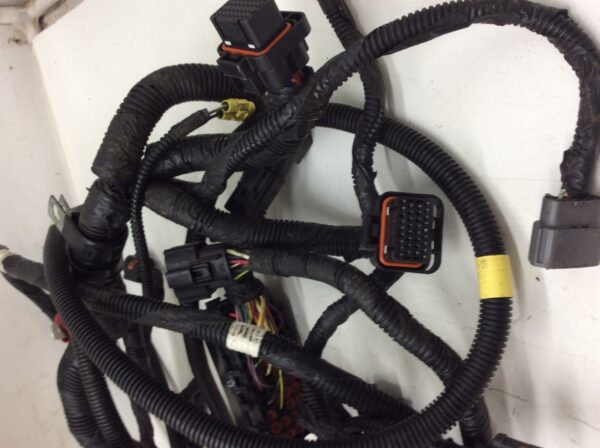 2019 Arctic Cat Main Wiring Harness - Image 3
