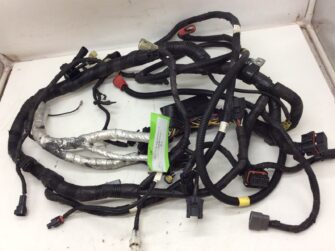 2019 Arctic Cat Main Wiring Harness