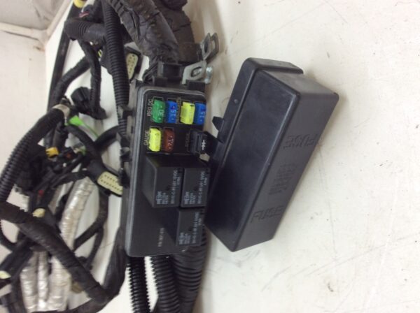 2019 Arctic Cat Main Wiring Harness - Image 4