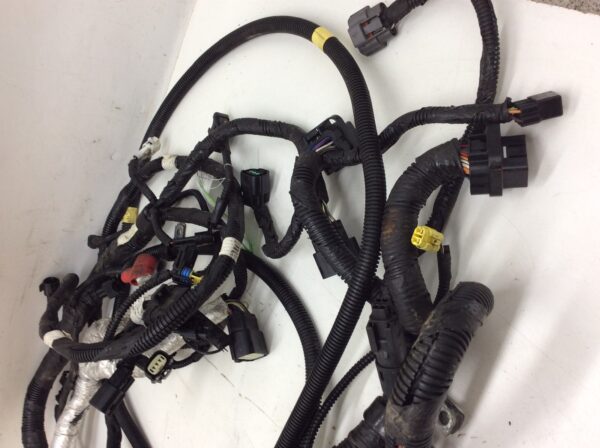 2019 Arctic Cat Main Wiring Harness - Image 5