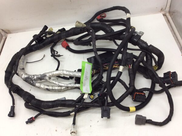 2019 Arctic Cat Main Wiring Harness