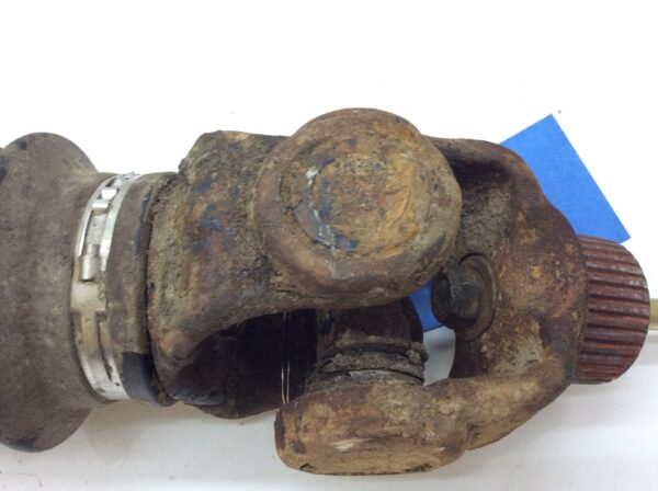 1996 Polaris Rear Axle/Drive Shaft - Image 2