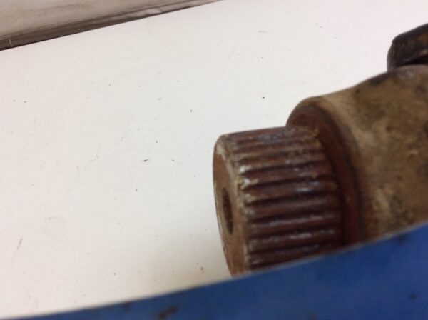 1996 Polaris Rear Axle/Drive Shaft - Image 5